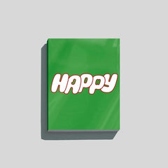 Jin ( BTS ) Happy [US Release] - Music Plaza