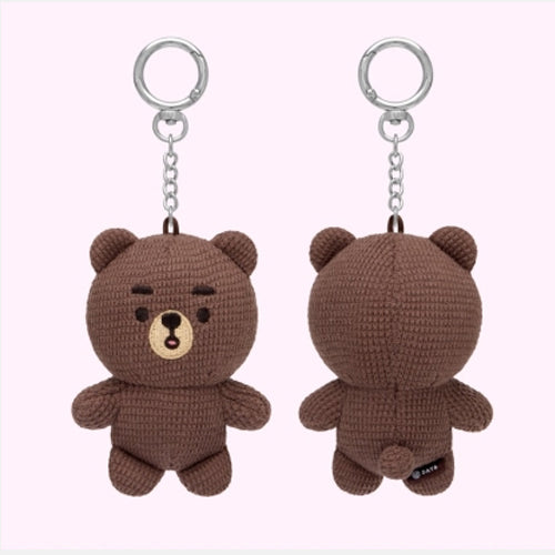 DAY6 2025 SPECIAL CONCERT THE PRESENT [ DENIMALZ PLUSH KNIT VER. ]