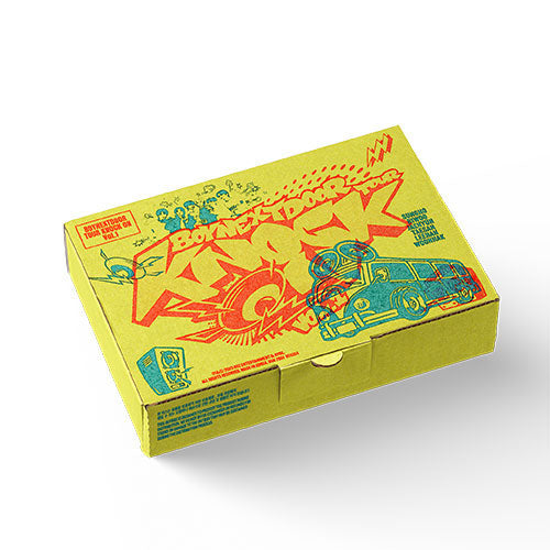 보이넥스트도어 | BOYNEXTDOOR TOUR [ KNOCK ON Vol.1 ]