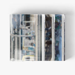 CORTIS THE 1ST EP [ COLOR OUTSIDE THE LINES ] - Music Plaza