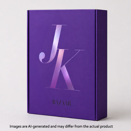 바자 | BAZAAR 2026-06 [ JUNGKOOK ] - Music Plaza