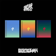 보이넥스트도어 | BOYNEXTDOOR 2ND EP ALBUM [ HOW? ]