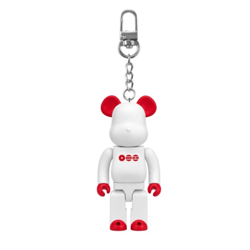 BTS × BE@RBRICK 100%