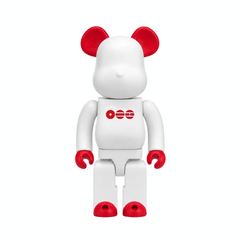 BTS × BE@RBRICK 400% - Music Plaza
