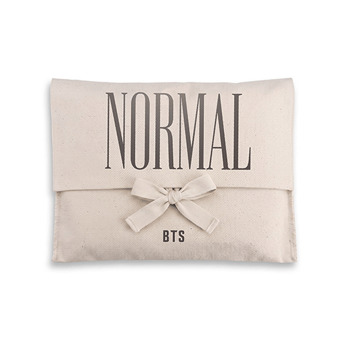 BTS THE 5TH ALBUM [ ARIRANG ] NORMAL x CALVIN KLEIN SLEEPWEAR