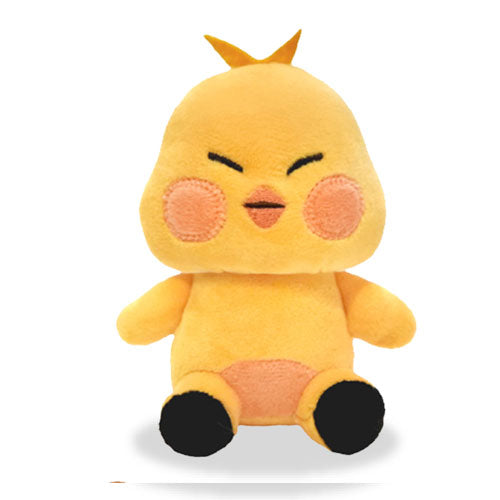 ONEUS 2ND WORLD TOUR [ La Dolce Vita ] USS PLUSH DOLL - Music Plaza