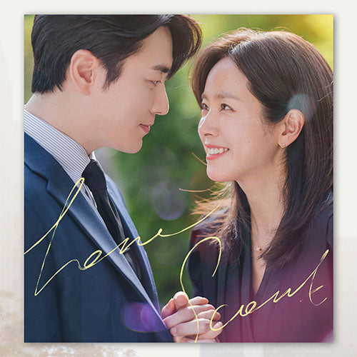 나의 완벽한 비서 | LOVE SCOUT O.S.T
