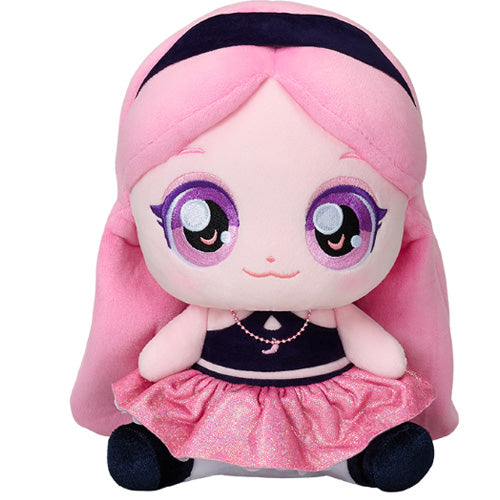 Teenieping X aespa - 25CM PLUSH DOLL - Music Plaza