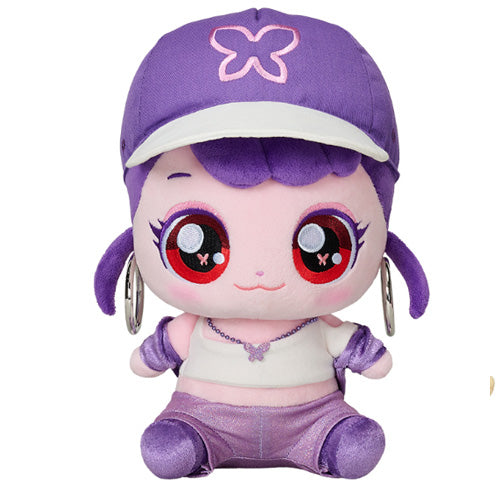 Teenieping X aespa - 25CM PLUSH DOLL - Music Plaza