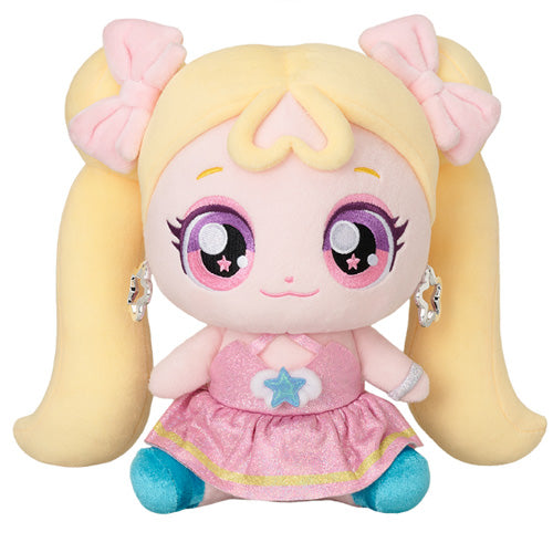 Teenieping X aespa - 25CM PLUSH DOLL - Music Plaza