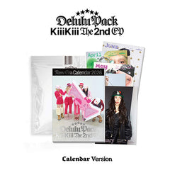 KiiiKiii - Music Plaza