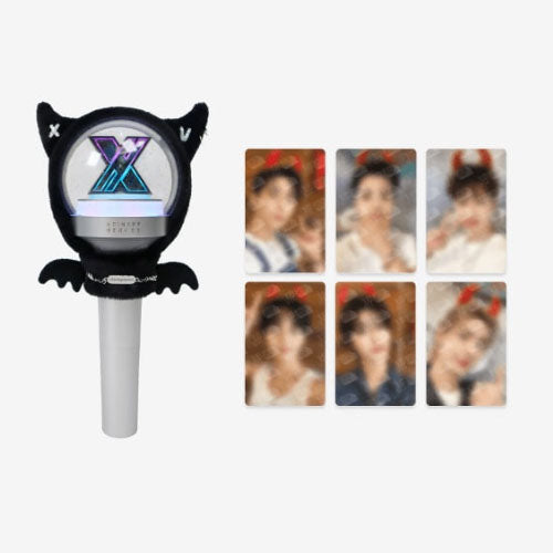 엑스디너리 히어로즈 | XDINARY HEROES [ LIGHT STICK COVER ] BREAK THE BRAKE