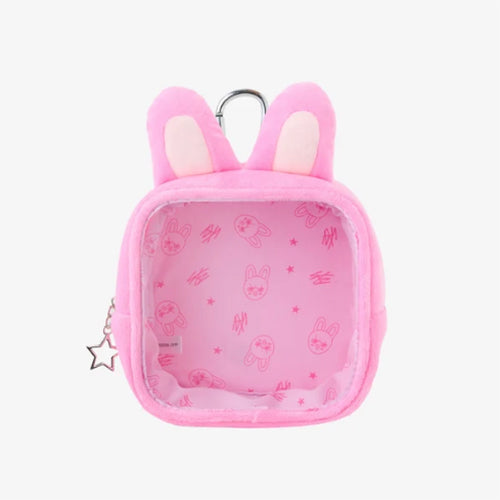 Stray Kids『World Tour 』- CARABINER POUCH – Music Plaza