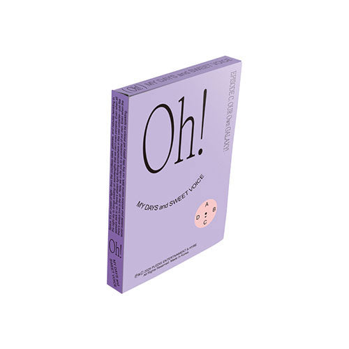 SEVENTEEN | SEVENTEEN UNIT PHOTOBOOK ‘ EPISODE C '