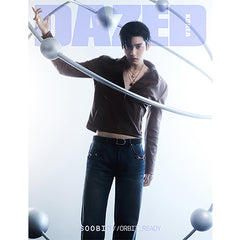 데이즈드 | DAZED 2026-03 [ SOOBIN of TXT ] - Music Plaza