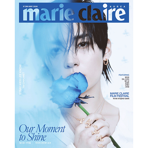 SUPER ELL marie claire ヒョンジン ポスター まとめ売り CCOVER_25a49336-3a0e-41ef-bdec