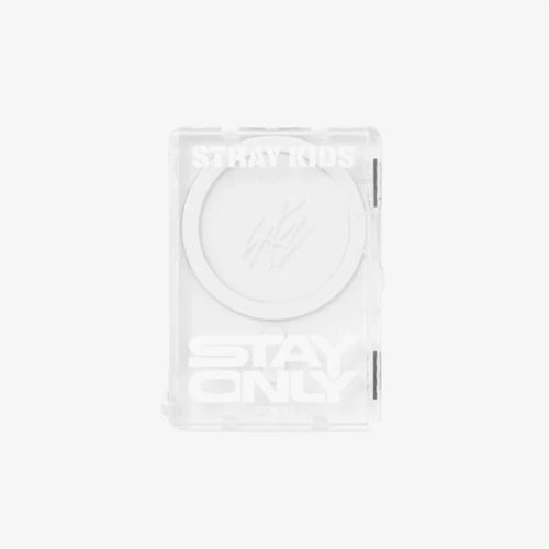 Stray Kids『World Tour <RUN IT JAPAN>』- MAGNETIC CARD CASE