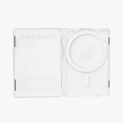 Stray Kids『World Tour <RUN IT JAPAN>』- MAGNETIC CARD CASE