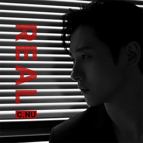 신우| C.NU [ REAL ]