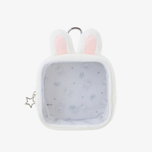 Stray Kids『World Tour <RUN IT JAPAN>』- CARABINER POUCH