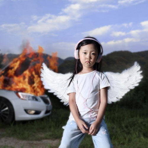 카더가든 | CAR, THE GARDEN 3RD ALBUM [ HARMONY ]