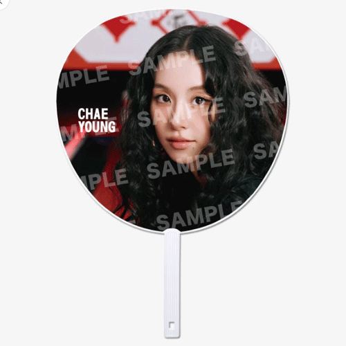 TWICE WORLD TOUR IN JAPAN MUFG STADIUM OFFICIAL MD [ IMAGE PICKET