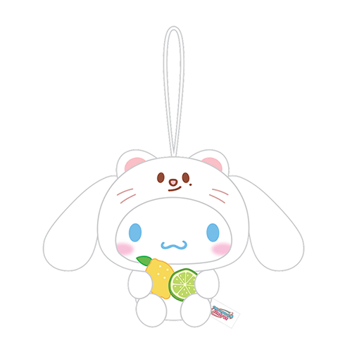 a*n様 skz ソニミュラキドロ STRAY KIDS 2026 SKZOO X SANRIO CHARACTERS [ SCENT PLUSH ] - Music