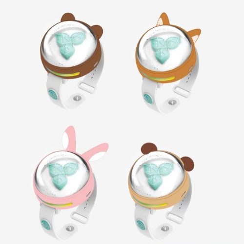 DAY6 [ DENIMALZ LIGHT BAND RING COVER ] Welcome to the Show MD