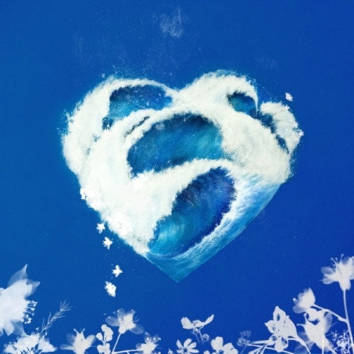 콜드 | COLDE EP ALBUM [ LOVE PART 2 ]