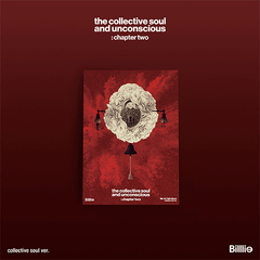 빌리 | Billlie THE 1ST ALBUM [ the collective soul and unconscious