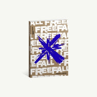 TXT THE 3RD ALBUM [ THE NAME CHAPTER : FREEFALL ] GRAVITY VER.