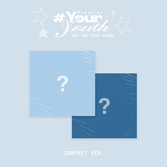 PRE-ORDER - Music Plaza