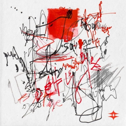 DPR CREAM [ psyche : red ]