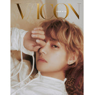 뷔 | V DICON VOLUME NO. 16 [ V ] C-TYPE