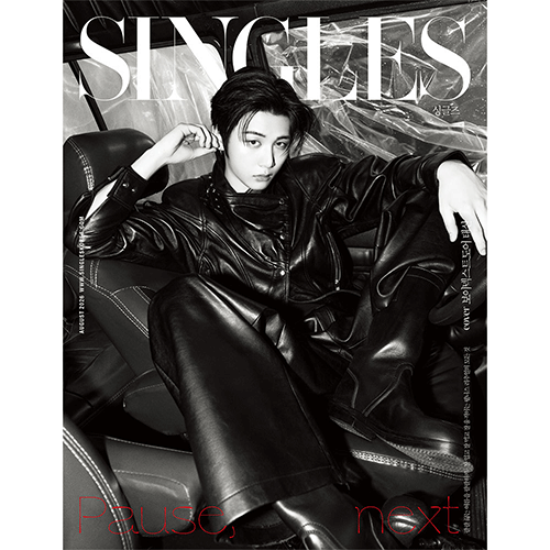 SINGLES 2026-08 [ BOYNEXTDOOR ] - Music Plaza