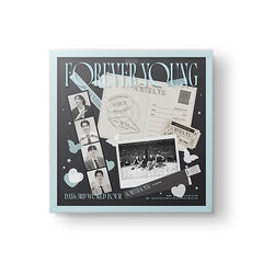 ミュージック DAY6 1st world tour youth DVD Day6 1st World Tour - Youth DVD – Choice Music LA