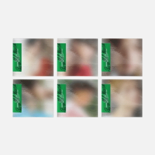 엔하이픈 | ENHYPEN [ THE SIN : PARALLEL WORLD ] ENGENE VER.