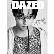 데이즈드 앤 컨퓨즈드 Dazed & Confused Korea 2024-06 [ JUYEON ]