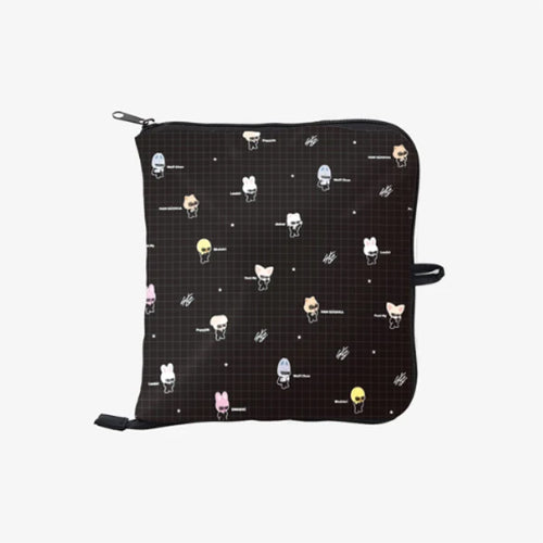 Stray Kids『World Tour 』- TRAVEL BAG - Music Plaza
