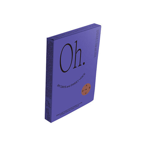 SEVENTEEN | SEVENTEEN UNIT PHOTOBOOK ‘ EPISODE D '