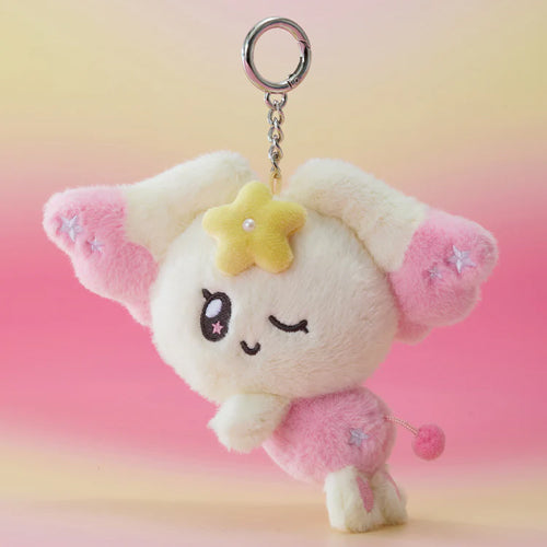 MIGHTEEZ Wonder Fairy KEYRING - Music Plaza