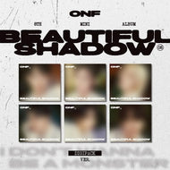 온앤오프 | ONF 8TH MINI ALBUM [ BEAUTIFUL SHADOW ]