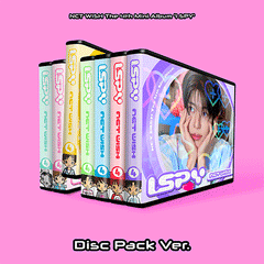 NCT - Music Plaza