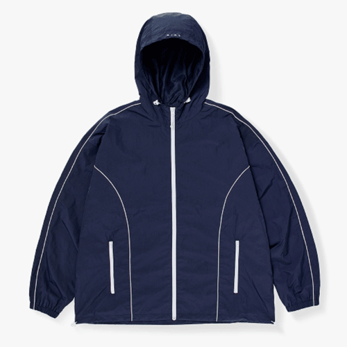 BTS WIND JACKET [ DIVE ]