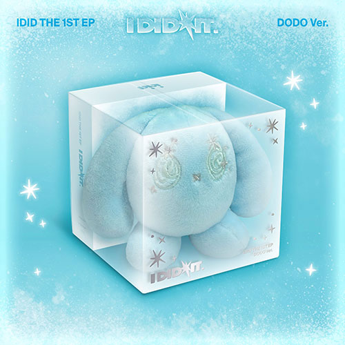 아이딧 | IDID THE 1ST EP [ I DID IT ] DODO VER.