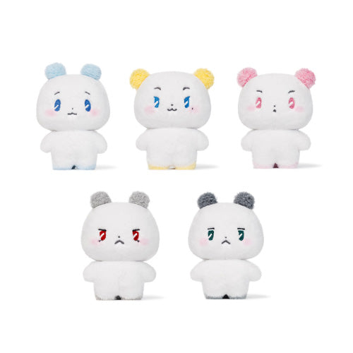 PLAVE ぬいぐるみ 짱레이브 PLAVE MMMM PLUSH FIGURE - Music Plaza