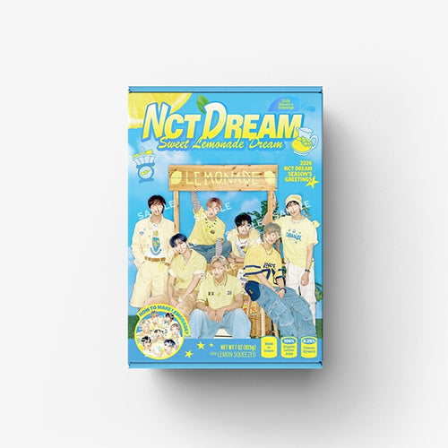 nct CDグッズ NCT - Music Plaza