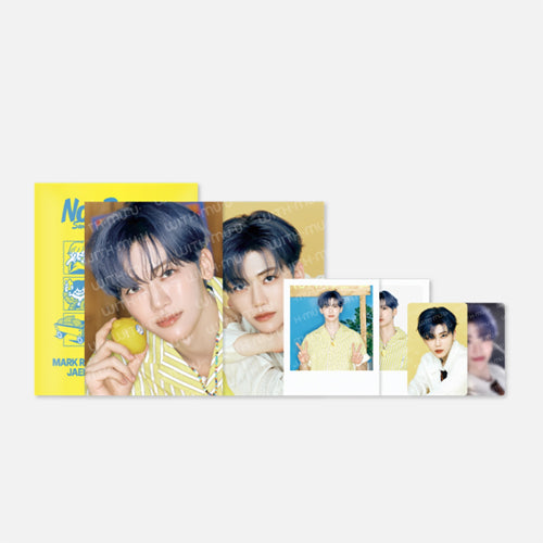 NCT DREAM PHOTO PACK | 2026 SM ARTIST SEASON’S GREETINGS OFFICIAL MD