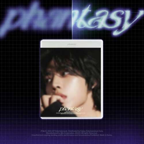 더보이즈 | THE BOYZ THE 2ND ALBUM [ PHANTASY ] PT.2 SIXTH SENSE DVD VER.