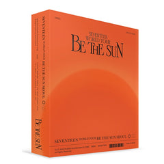 新品⭐︎ SEVENTEEN WORLD TOUR BE THE SUN DVD DVD_c0ba9fec-e71a-474b-aadf-